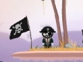                                                                       Pirates: Slow and blow ליּפש