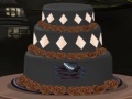                                                                     Monster High Cake קחשמ