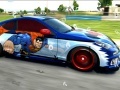                                                                     Hidden Alfabets: Superman Race Car קחשמ
