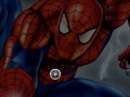                                                                     Spider-Man and The Web קחשמ