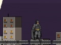                                                                     Batman Night Escape קחשמ