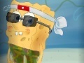                                                                    Sponge Bob Dress Up קחשמ