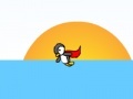                                                                     Flying penguin קחשמ
