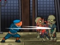                                                                       Ninja VS Zombies 2 ליּפש