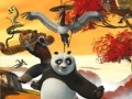                                                                     Kung fu Panda 2 קחשמ
