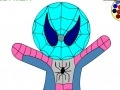                                                                       My Spiderman ליּפש