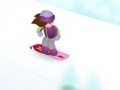                                                                       Snowboard Betty ליּפש