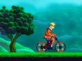                                                                       Naruto On The Bike ליּפש