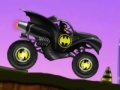                                                                     Batman Truck 3 קחשמ