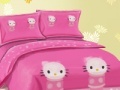                                                                       Hello Kitty bedroom ליּפש