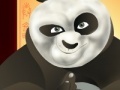                                                                     Kung Fu Panda Dress Up קחשמ