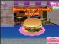                                                                     Yummy Burger קחשמ