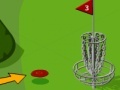                                                                     Frisbee Golf קחשמ