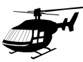                                                                       Easy helicopter coloring ליּפש