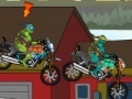                                                                       Turtles racing ליּפש