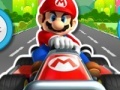                                                                     Mario Kart Challenge קחשמ