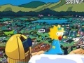                                                                       The Simpsons battle ליּפש