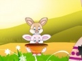                                                                     Easter Bunny קחשמ