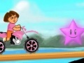                                                                     Dora the Explorer racing קחשמ