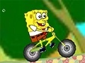                                                                     SpongeBob Drive 3 קחשמ