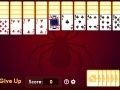                                                                       Spider Solitaire (4 suits) ליּפש
