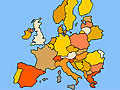                                                                     Geography Game: Europe קחשמ