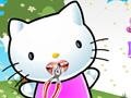                                                                       Hello Kitty Perfect Teeth ליּפש
