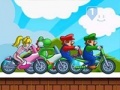                                                                       Mario Moto X ליּפש