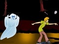                                                                       Scooby Doo Ghost Kiss ליּפש