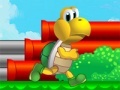                                                                     Tortoise Run After Mario קחשמ