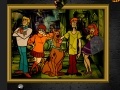                                                                       Puzzle Manie: Scooby Doo  ליּפש