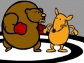                                                                     Kangoo vs Kangoo 2: Enter the bear קחשמ