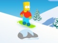                                                                     Bart snowboarding קחשמ