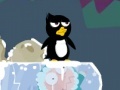                                                                    Peter The Penguin קחשמ