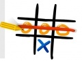                                                                     Noughts and crosses קחשמ