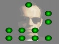                                                                     The Matrix Agent Smith קחשמ