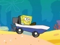                                                                     Spongebob Boat Ride 2 קחשמ