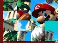                                                                     Mario Sliding Puzzle קחשמ