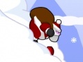                                                                     Santa Ski jump קחשמ