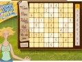                                                                    My Dayli Sudoku קחשמ