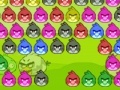                                                                     Angry Birds Bubble קחשמ