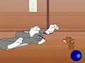                                                                     Mathematical Tom and Jerry קחשמ