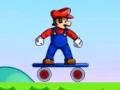                                                                       Mario boarding ליּפש
