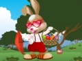                                                                     Easter Bunny Decoration קחשמ
