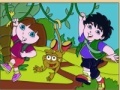                                                                       Dora and Diego ליּפש