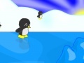                                                                     Penguin Skate  קחשמ