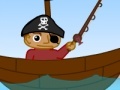                                                                     Pirate Boy Fishing קחשמ