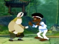                                                                       Kung-fu Rabbit ליּפש