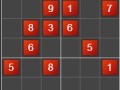                                                                     Sudoku Challenge קחשמ