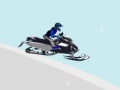                                                                     Snowmobile Race קחשמ